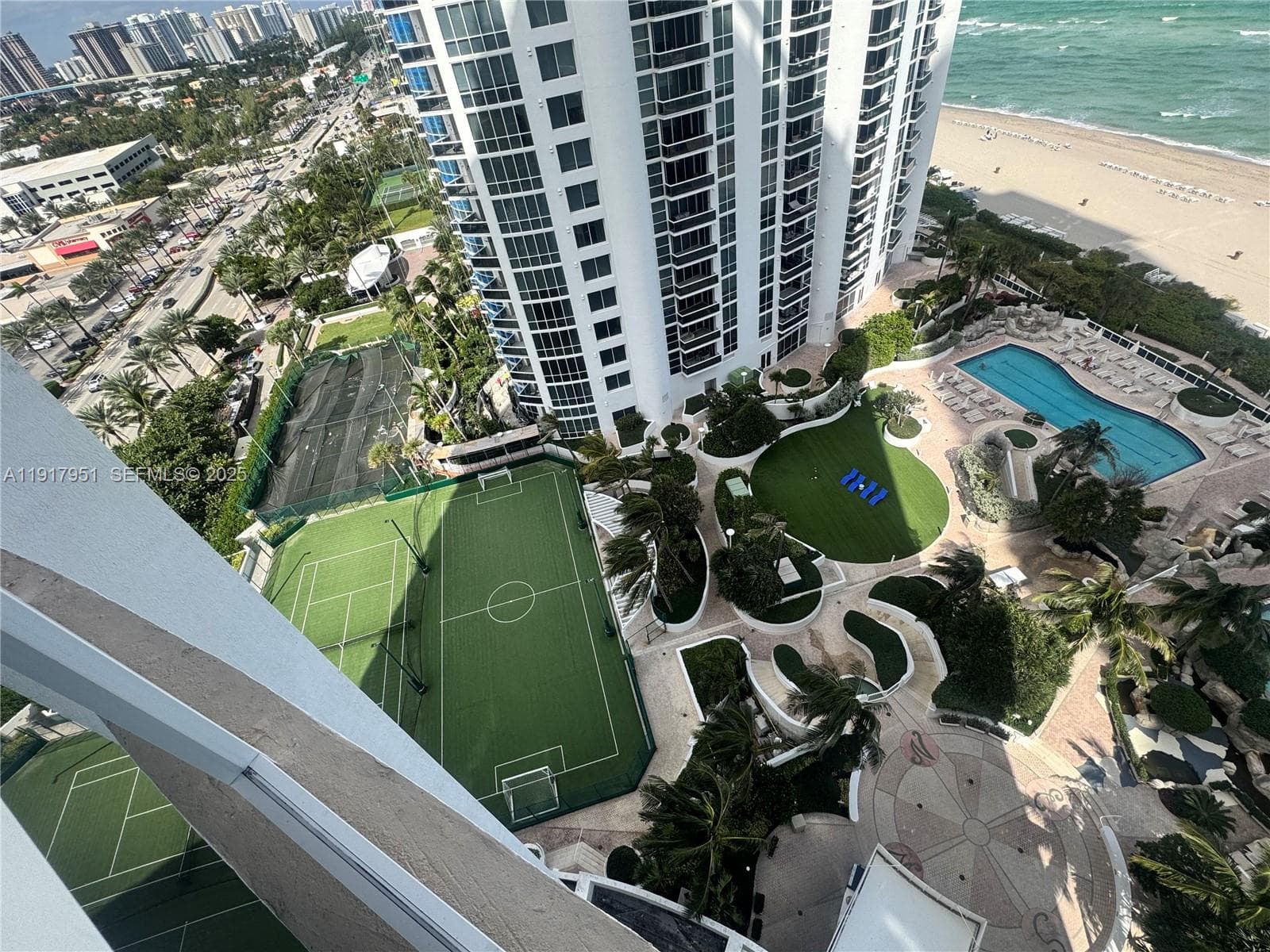 18001 Collins ave 2107 photo 4