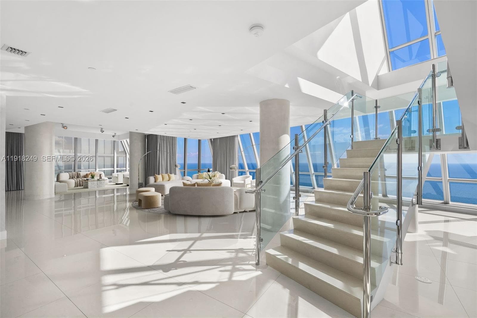 17121 Collins Ave 4806 photo 3