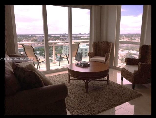 6917 Collins Ave PH20 photo 1