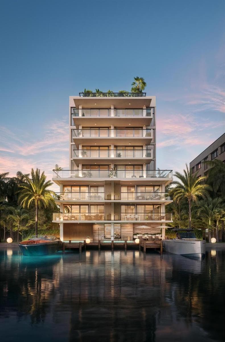 9700 W Bay Harbor Drive PH5 photo 2