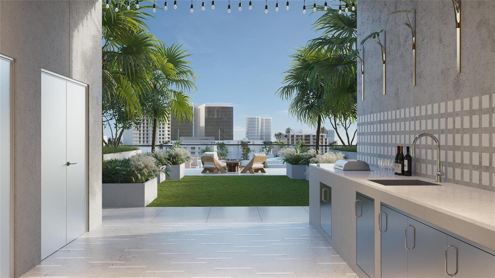 9700 W Bay Harbor Drive PH5 photo 6