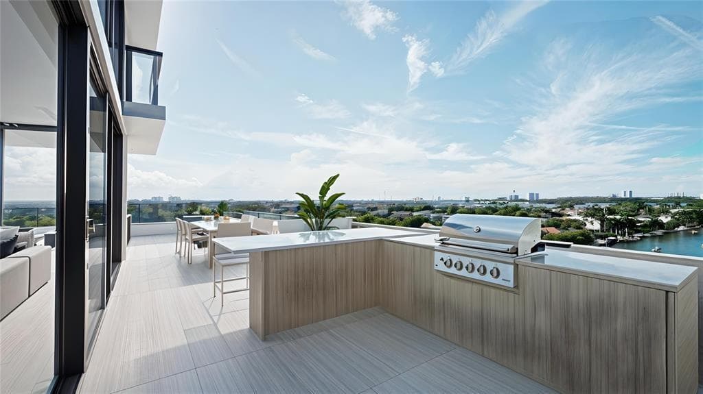 9700 W Bay Harbor Drive PH5 photo 15