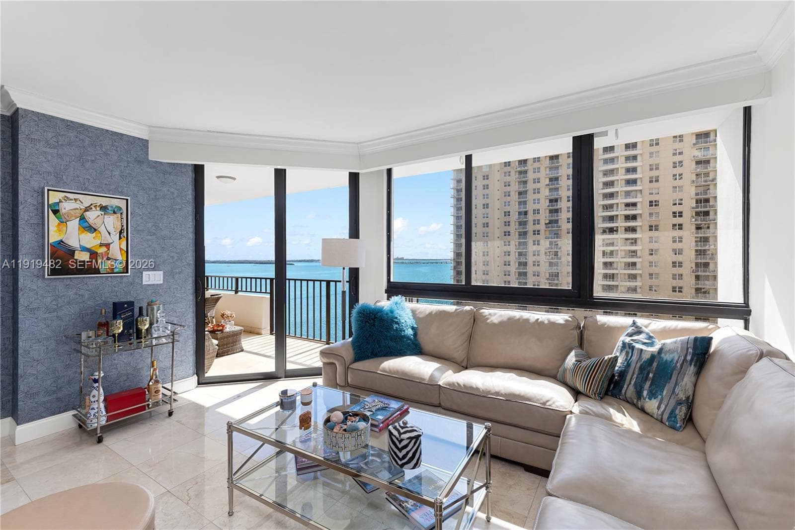 520 Brickell Key Dr A1207 photo 2