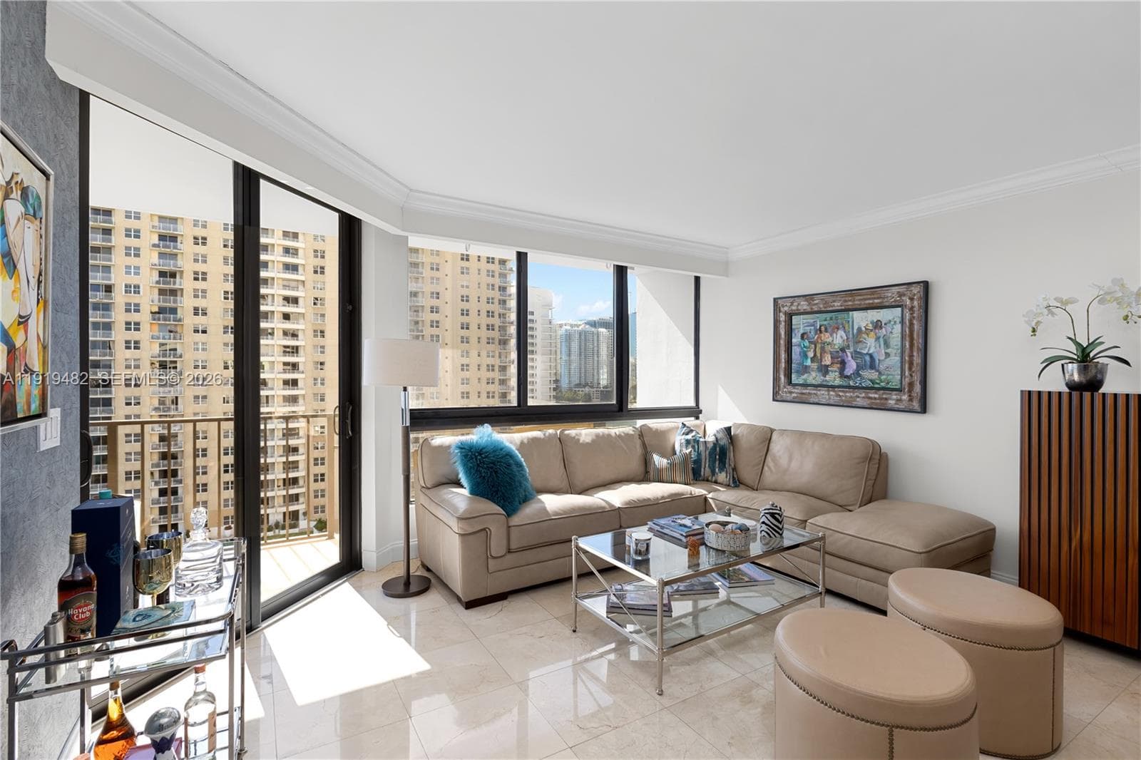 520 Brickell Key Dr A1207 photo 13