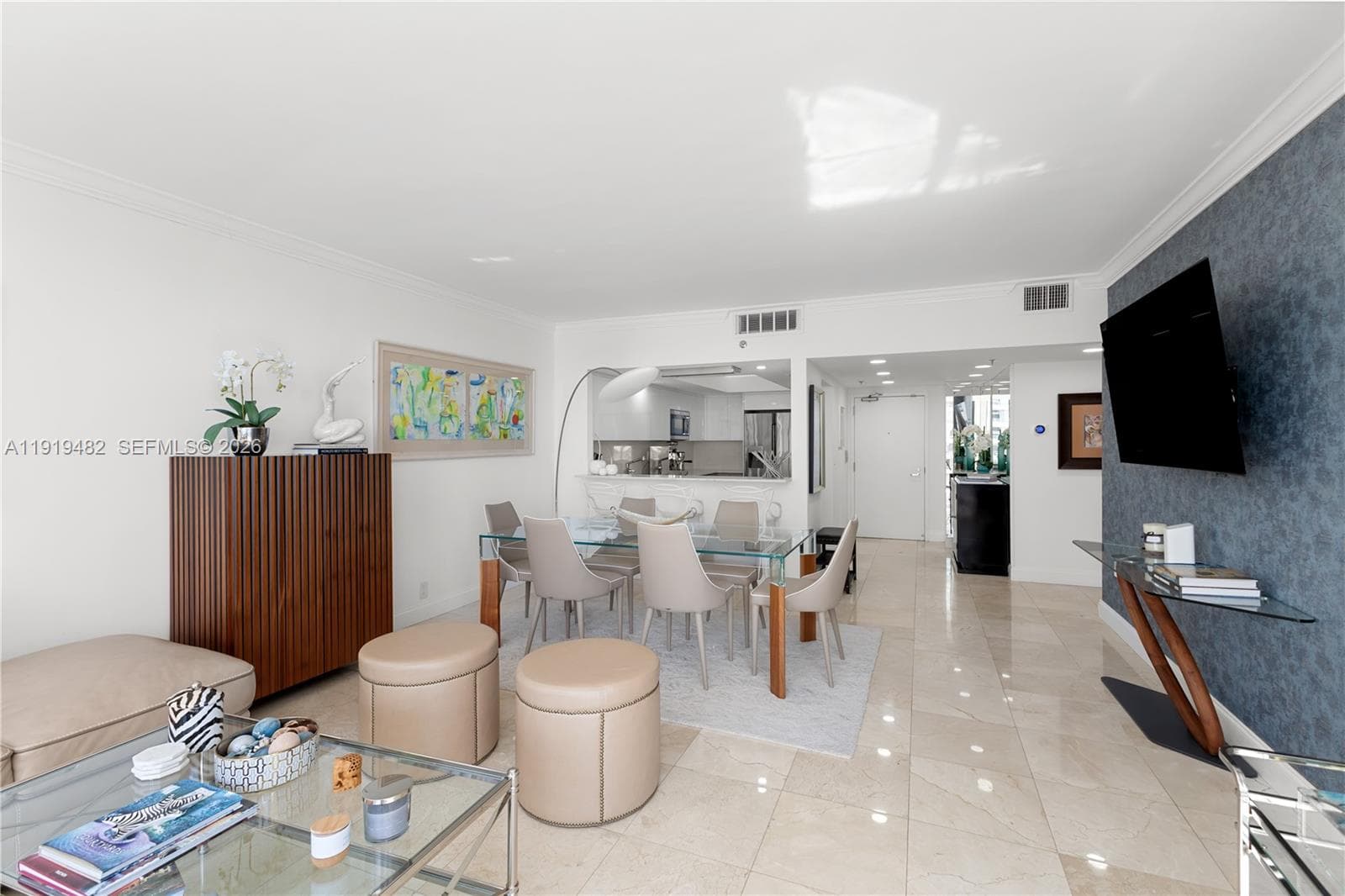 520 Brickell Key Dr A1207 photo 7