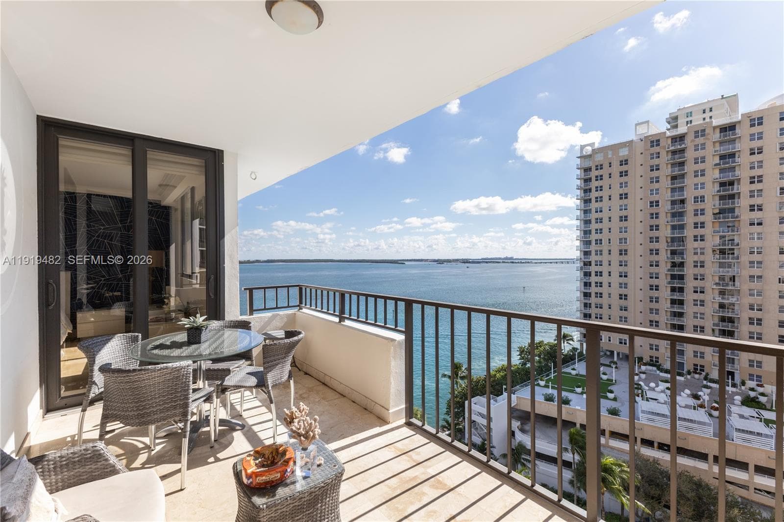 520 Brickell Key Dr A1207 photo 1