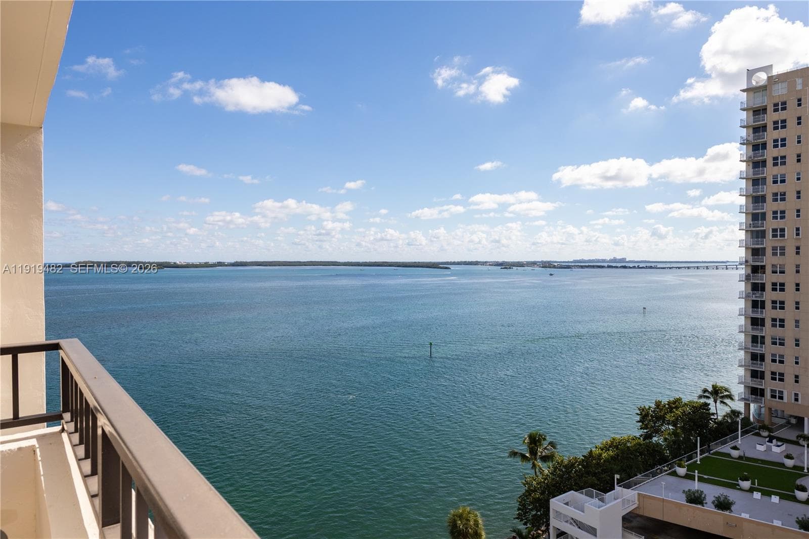 520 Brickell Key Dr A1207 photo 14