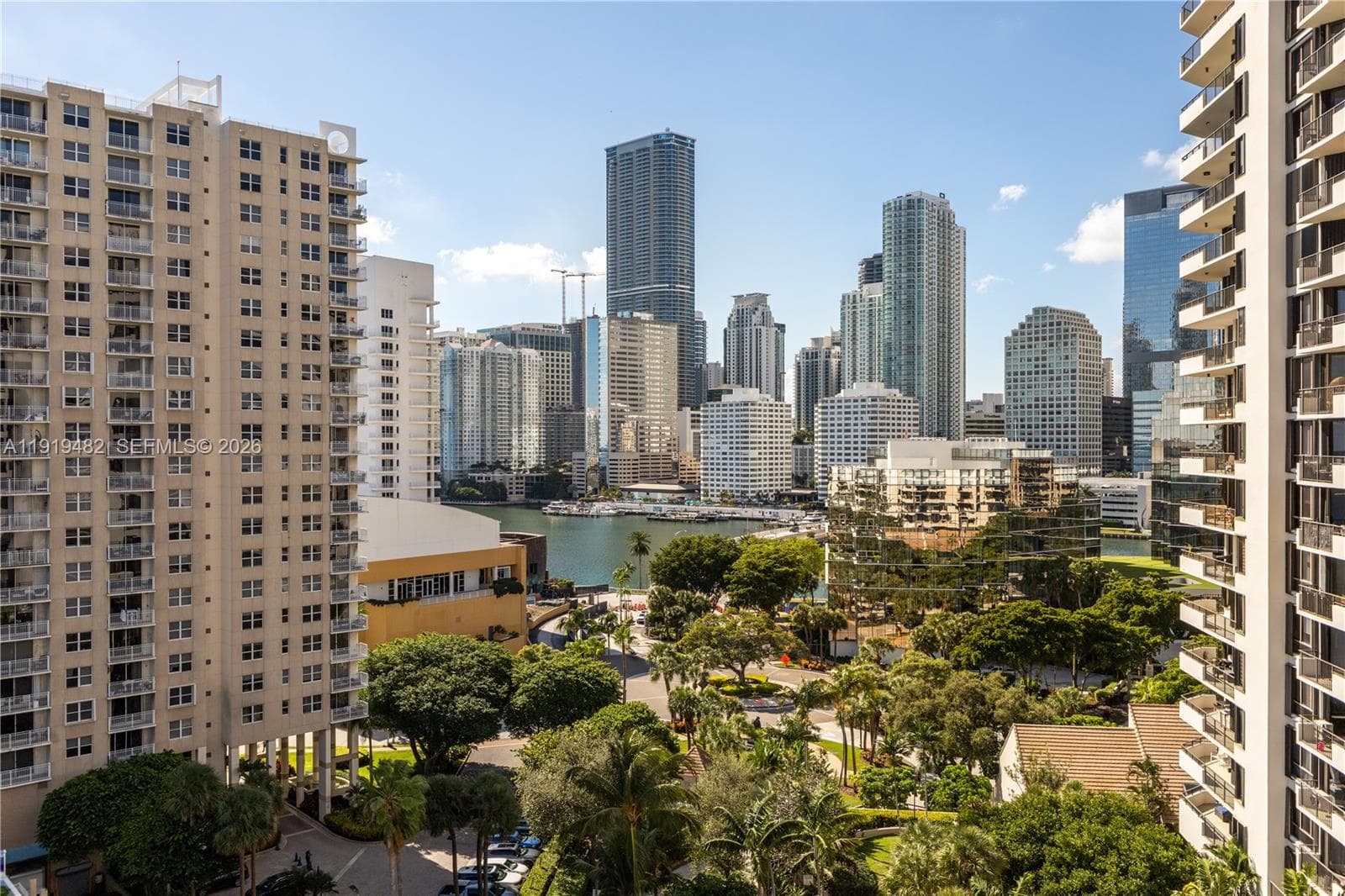 520 Brickell Key Dr A1207 photo 15