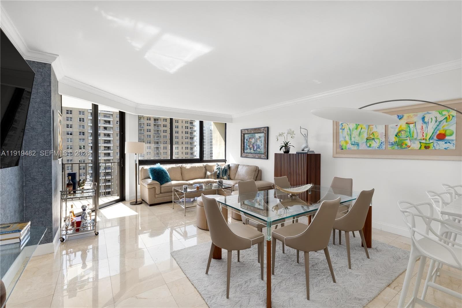 520 Brickell Key Dr A1207 photo 11