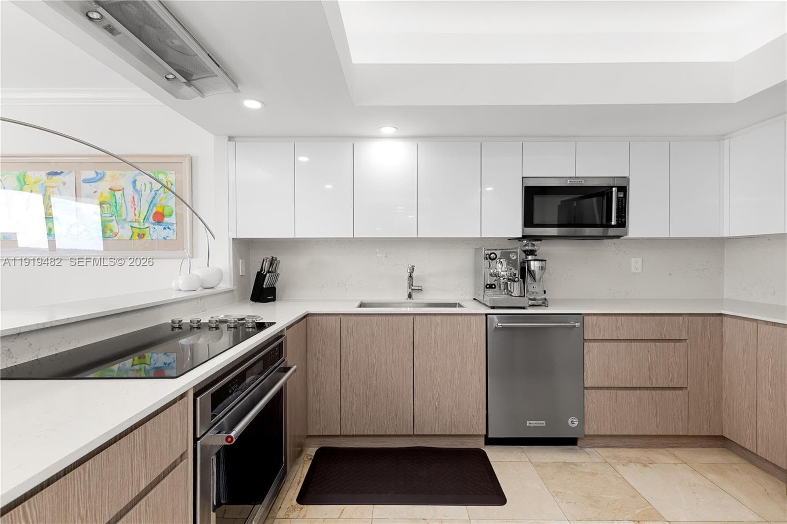 520 Brickell Key Dr A1207 photo 8