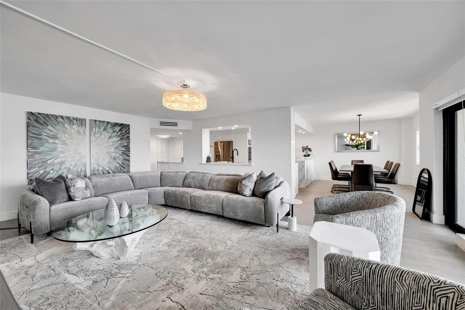 5100 N Ocean Boulevard 1016 photo 6