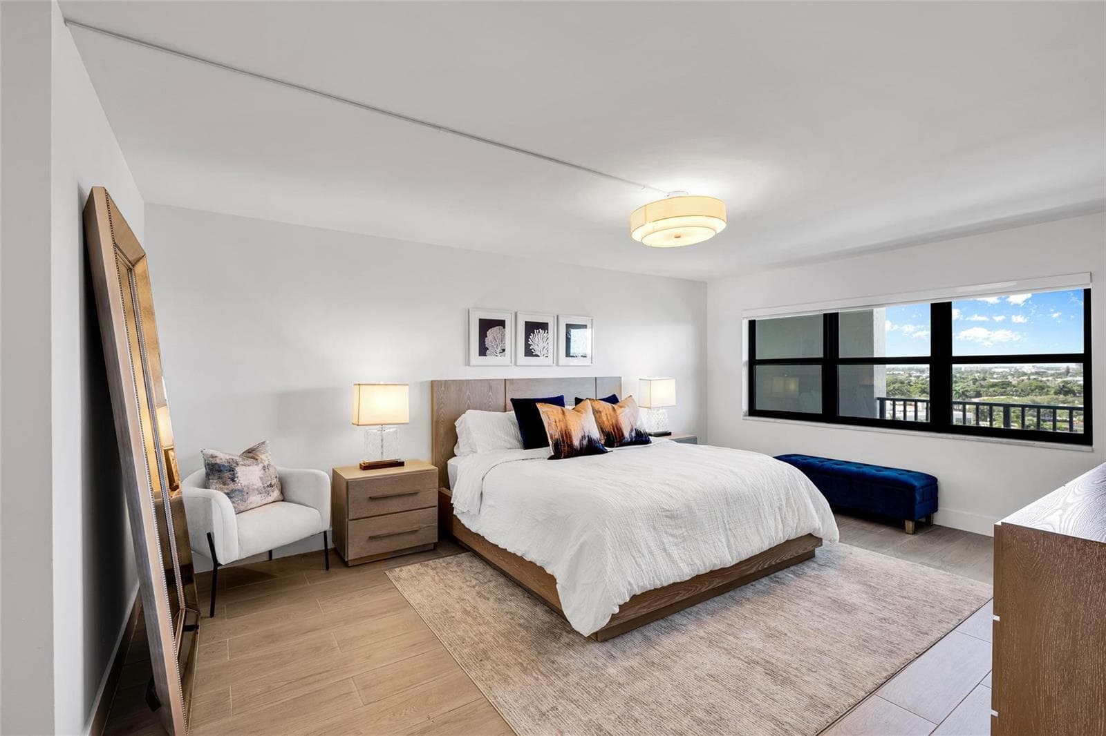 5100 N Ocean Boulevard 1016 photo 7