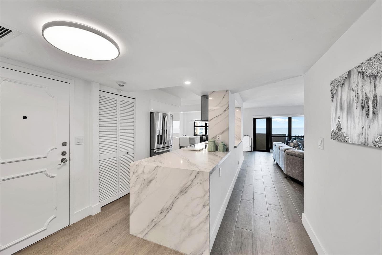 5100 N Ocean Boulevard 1016 photo 3