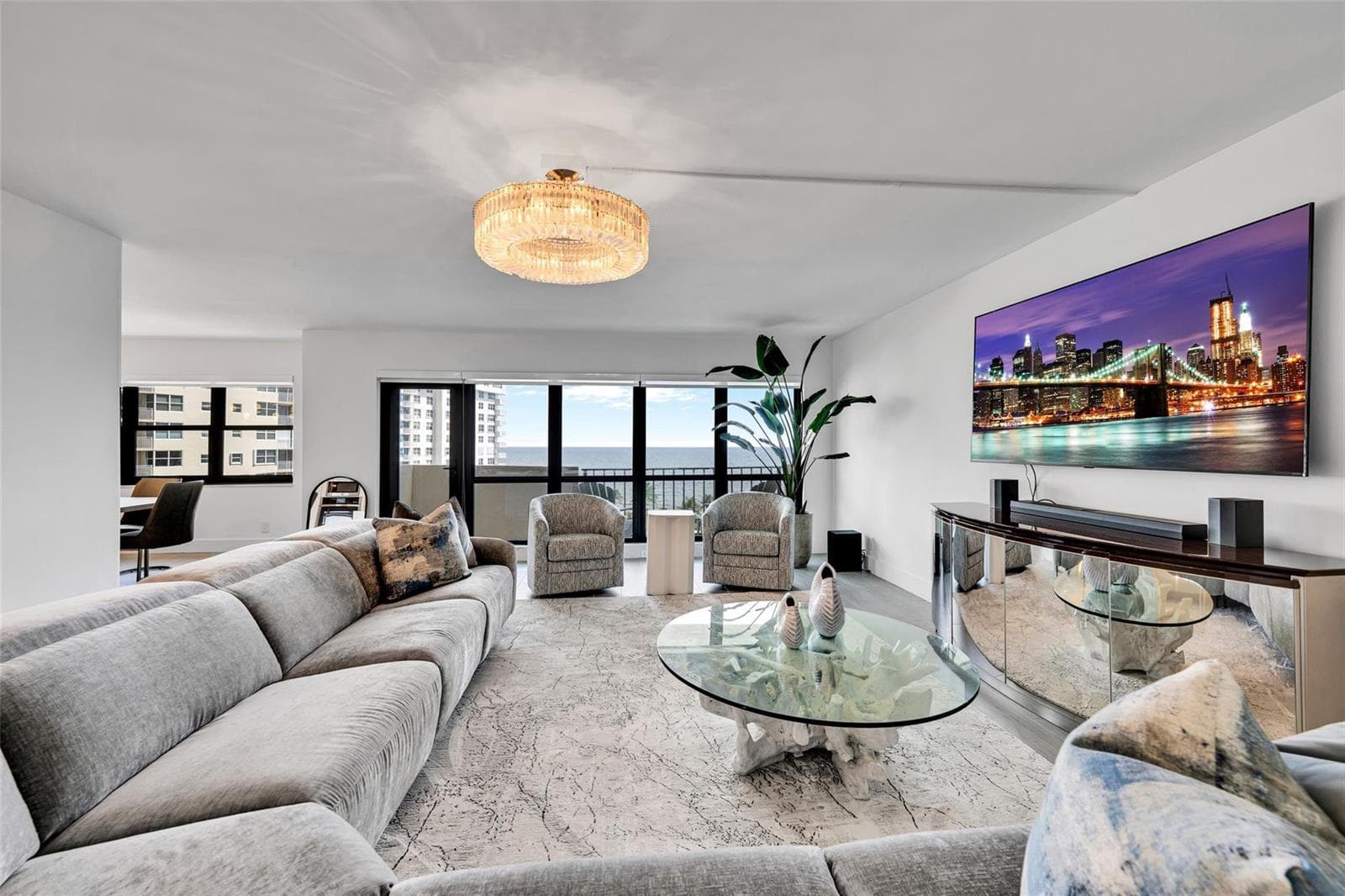 5100 N Ocean Boulevard 1016 photo 5