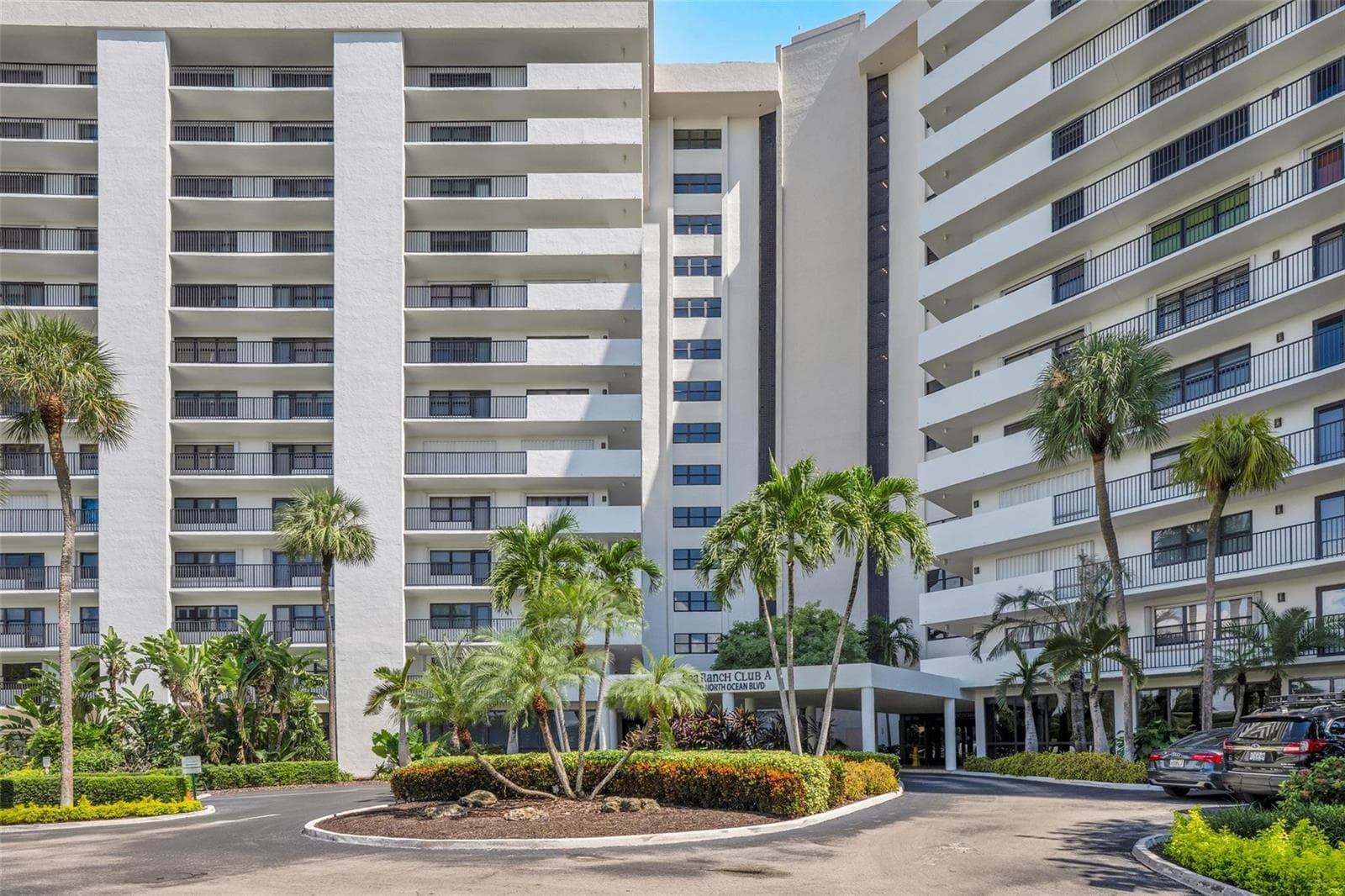 5100 N Ocean Boulevard 1016 photo 18