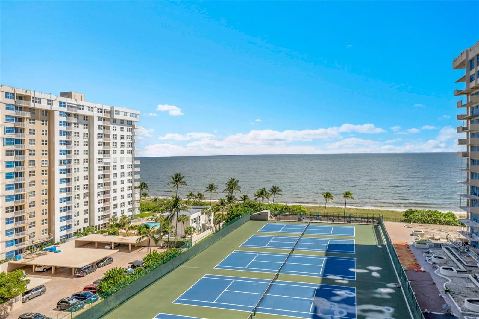 5100 N Ocean Boulevard 1016 photo 19