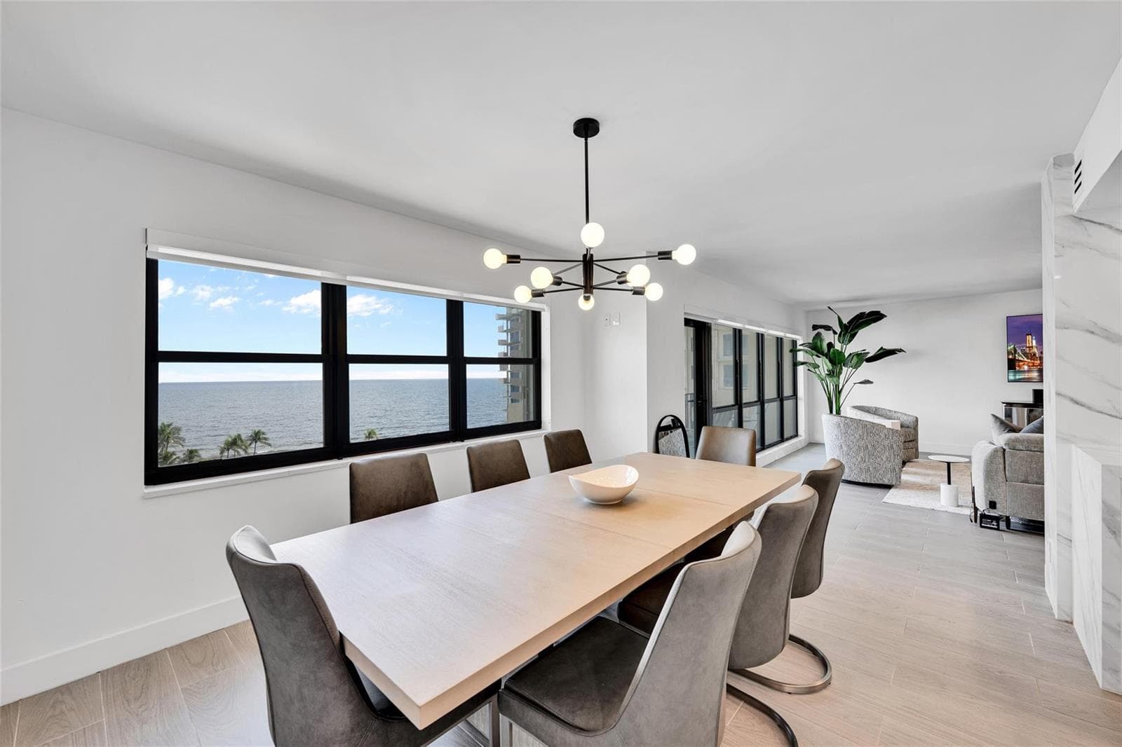 5100 N Ocean Boulevard 1016 photo 4