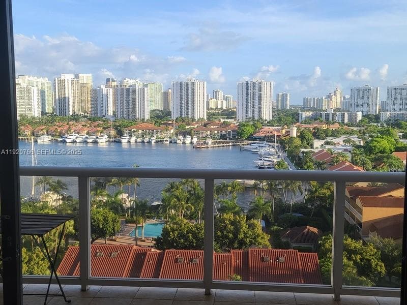 3600 Yacht Club Dr 1204 photo 20