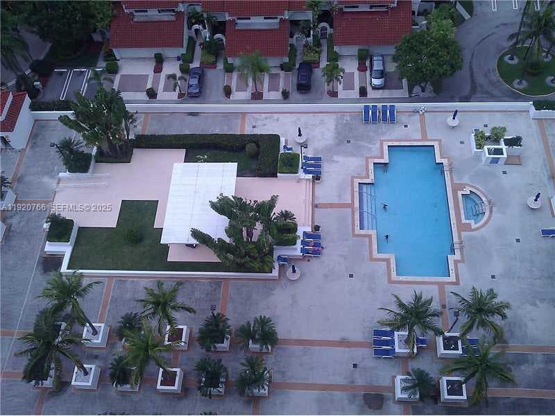 3600 Yacht Club Dr 1204 photo 11