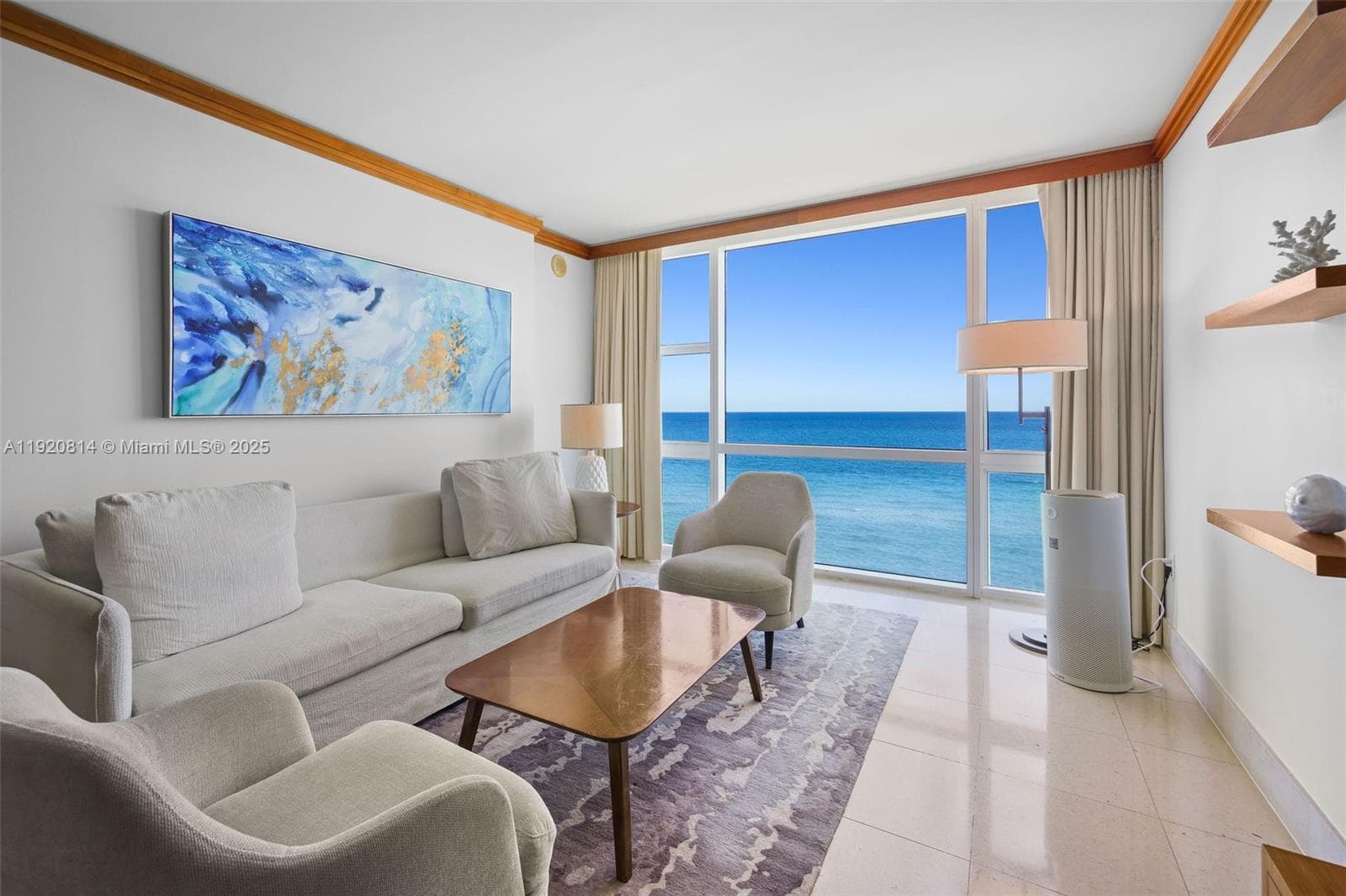 6801 Collins Ave 822(Door#) 805 (Legal#) photo 4