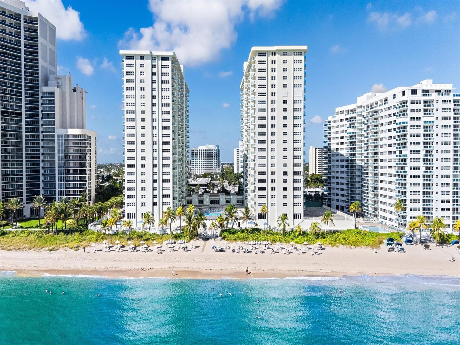3400 Galt Ocean Drive 1202S photo 2