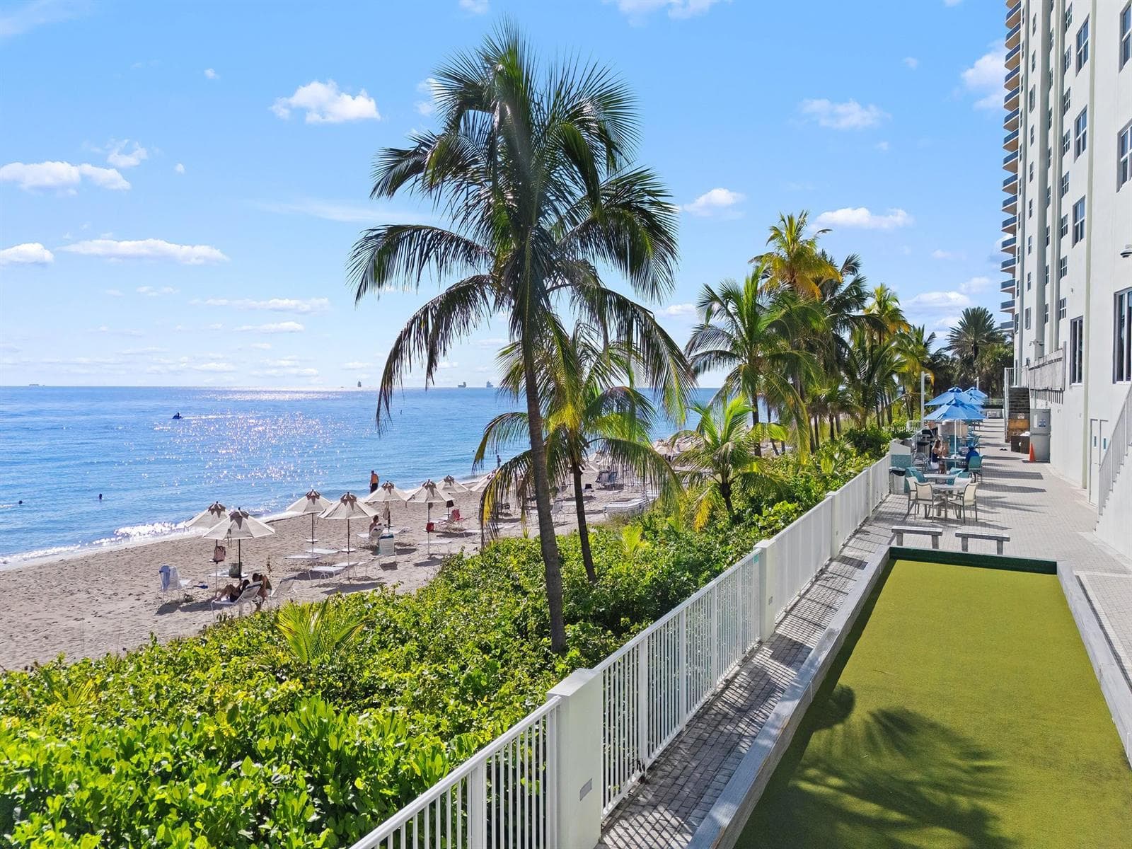 3400 Galt Ocean Drive 1202S photo 3