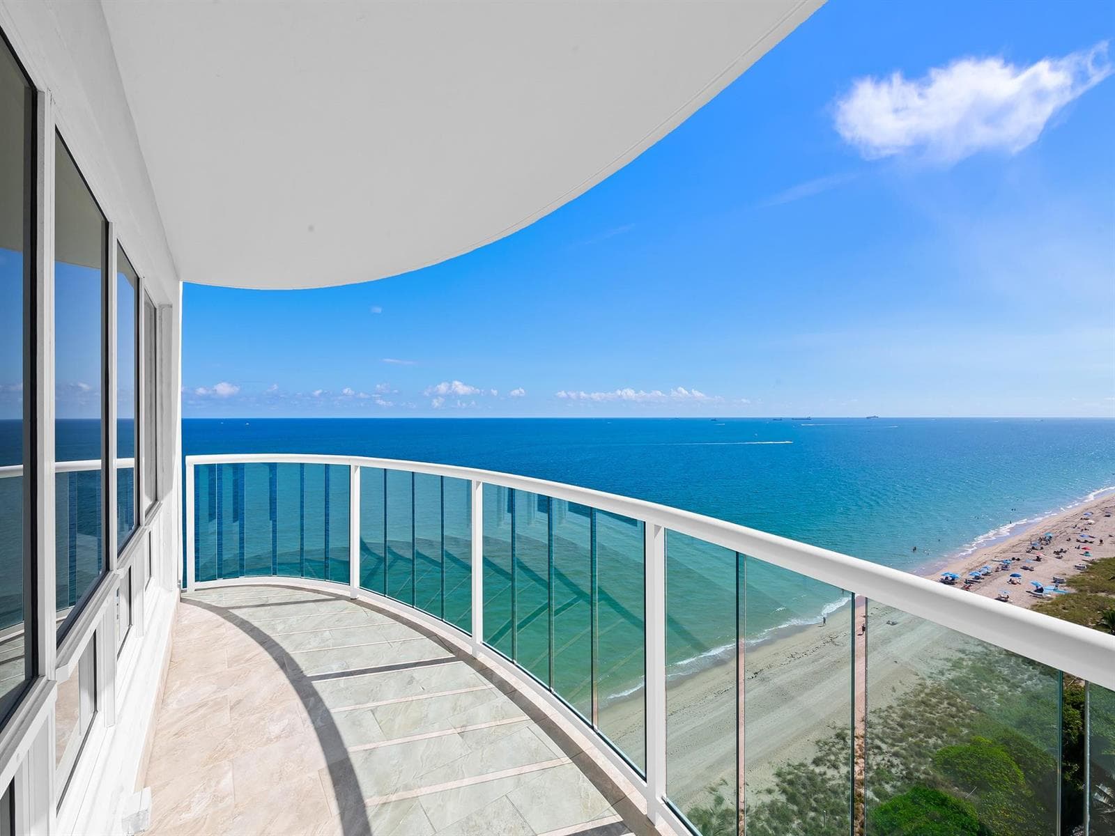 3400 Galt Ocean Drive 1202S photo 1