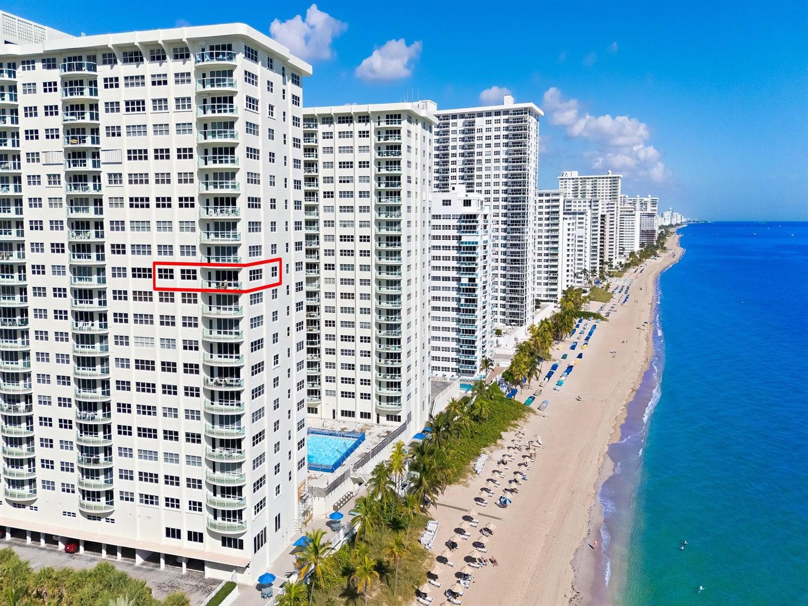 3400 Galt Ocean Drive 1202S photo 5