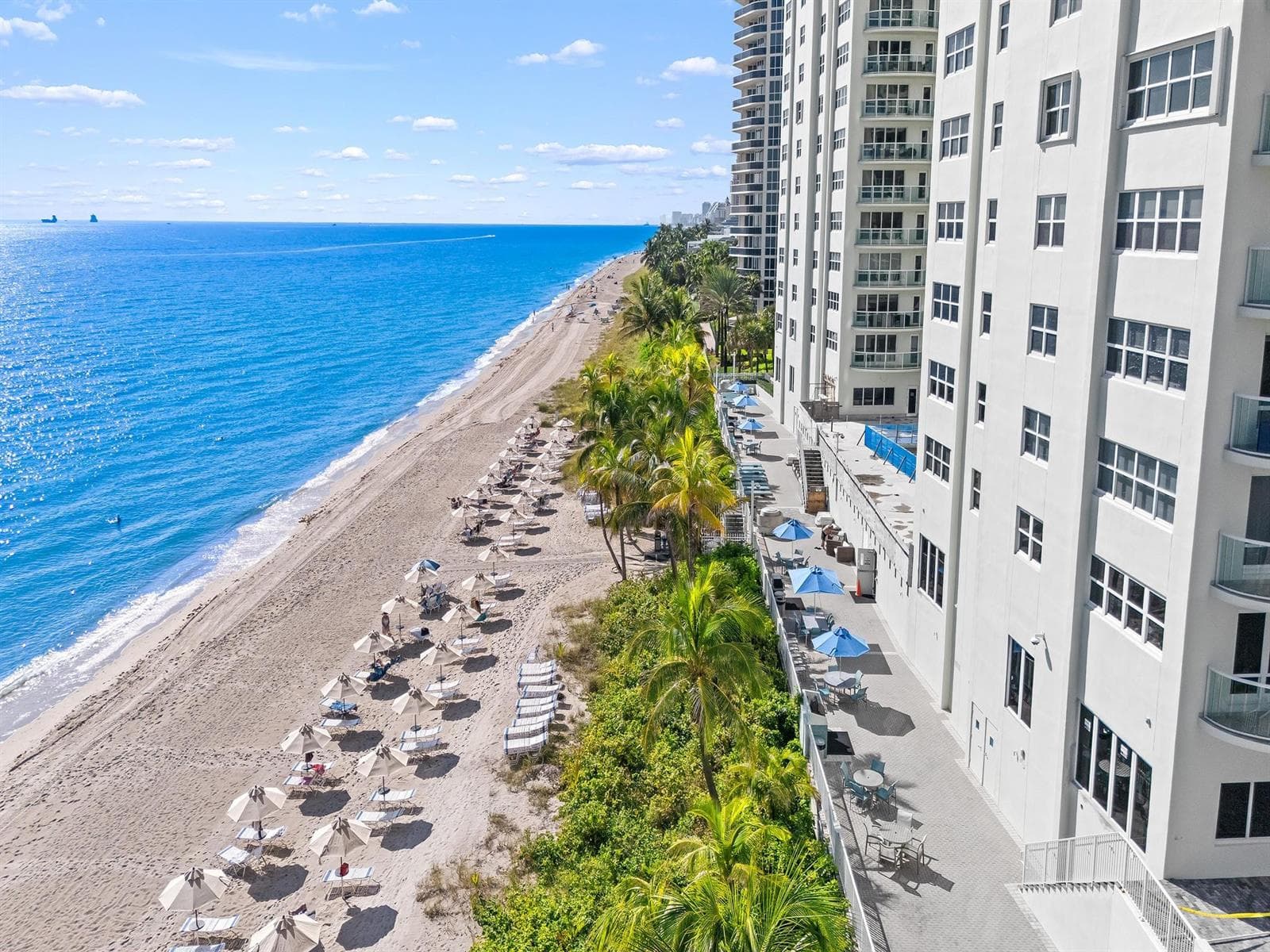 3400 Galt Ocean Drive 1202S photo 4