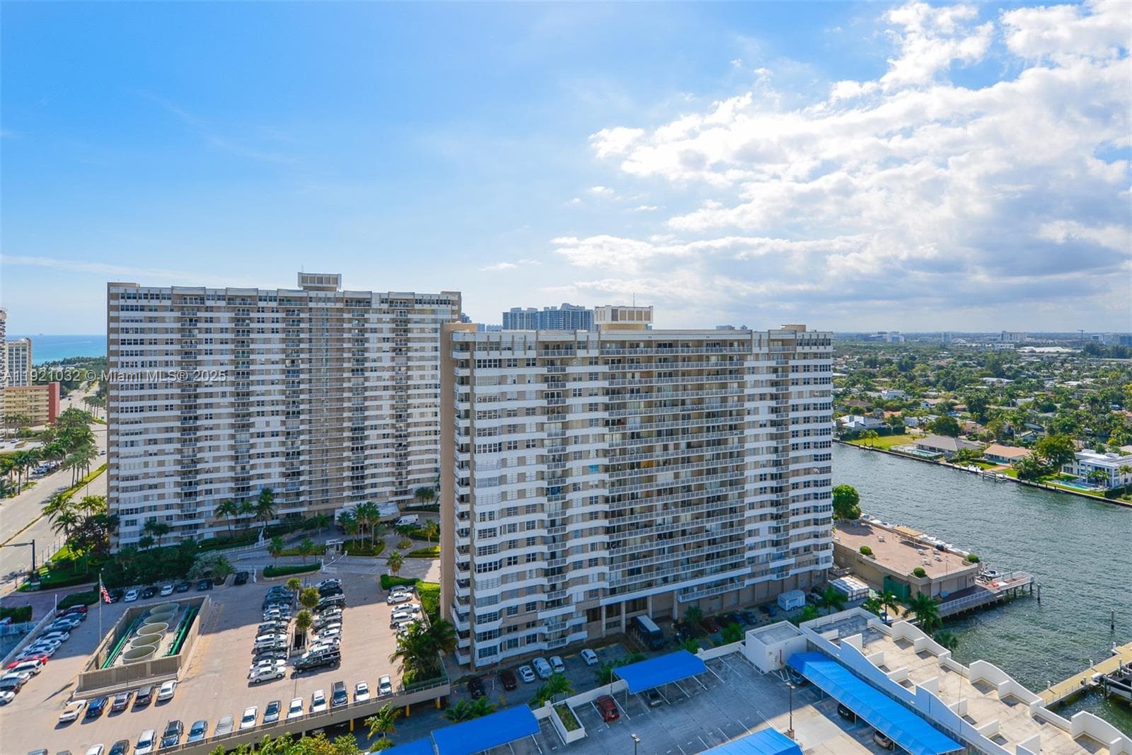 1985 S Ocean Dr 17H photo 3