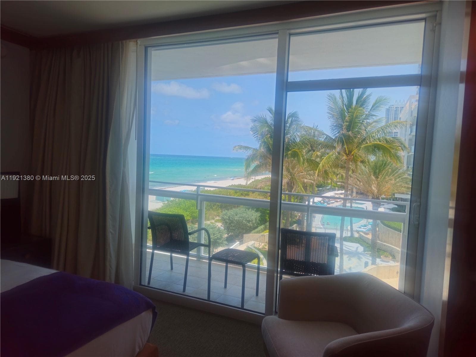 6801 Collins Ave 320 photo 15