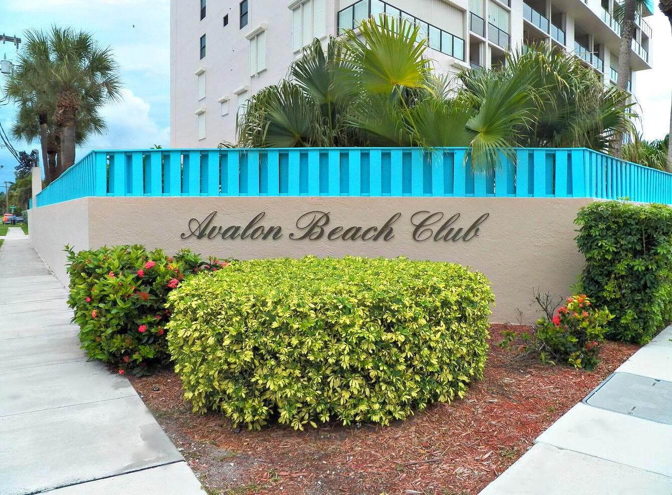 355 S Ocean Drive F-405 photo 6