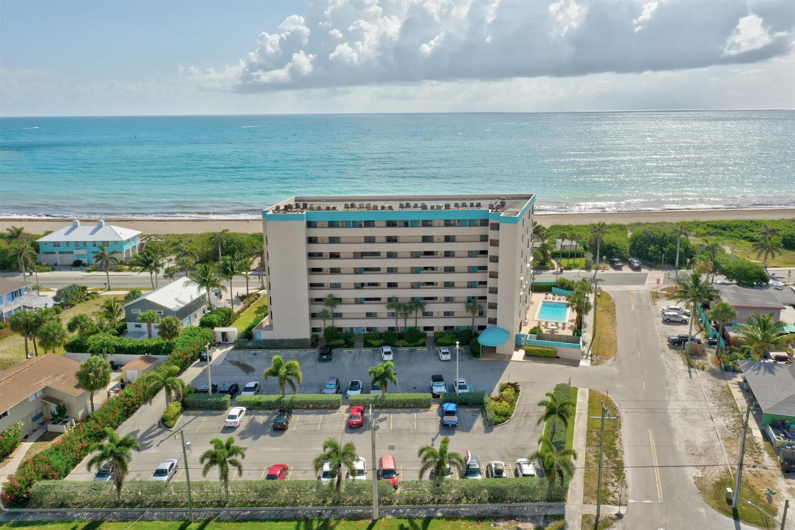 355 S Ocean Drive F-405 photo 1