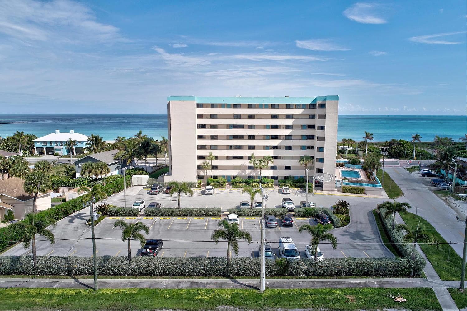 355 S Ocean Drive F-405 photo 5