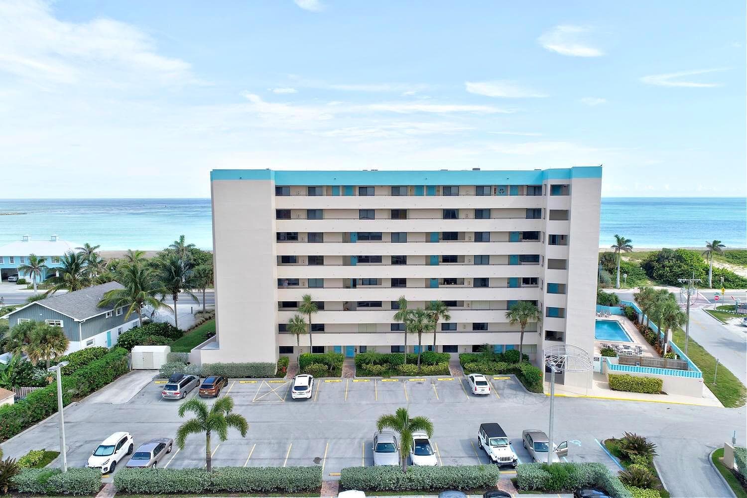 355 S Ocean Drive F-405 photo 4