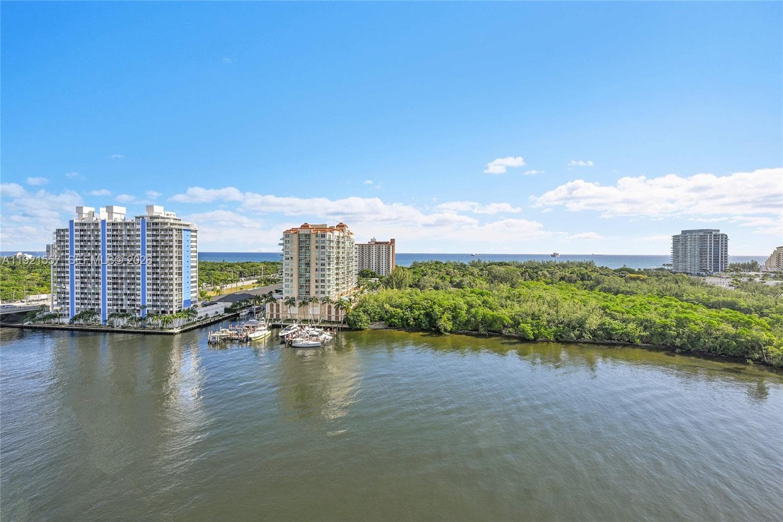 936 Intracoastal Dr 15H photo 2