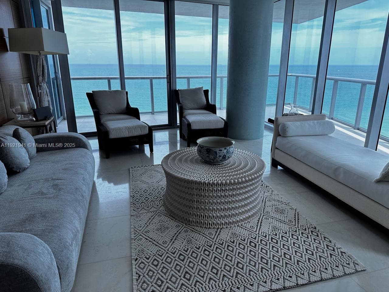 17001 Collins Ave 2601 photo 1