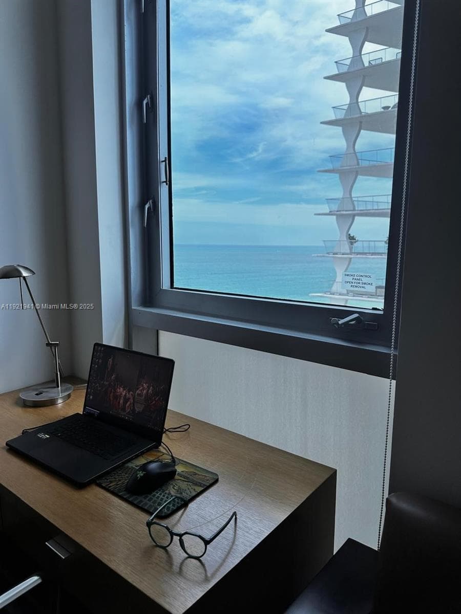 17001 Collins Ave 2601 photo 8