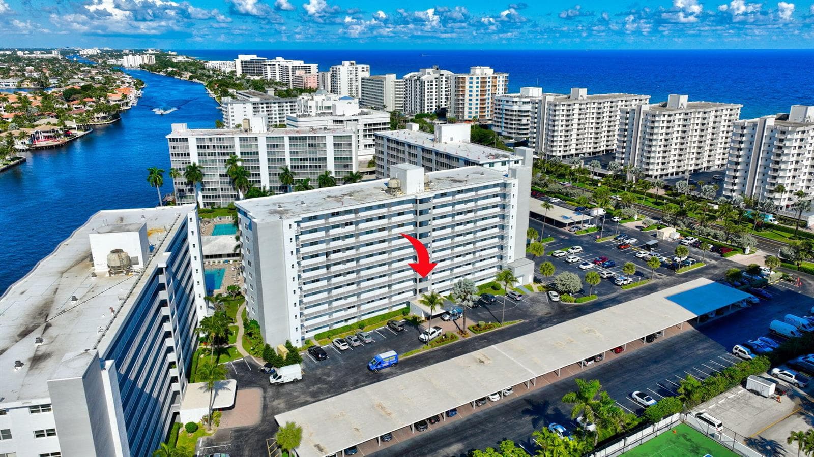 3300 S Ocean Boulevard 320-c photo 2