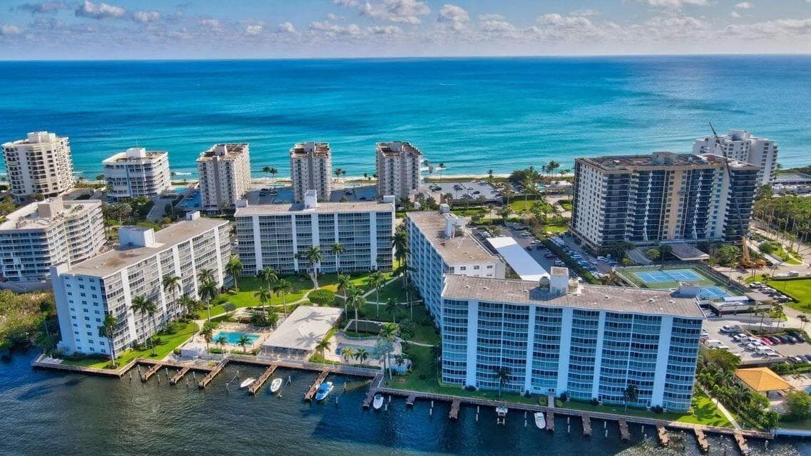 3300 S Ocean Boulevard 320-c photo 6