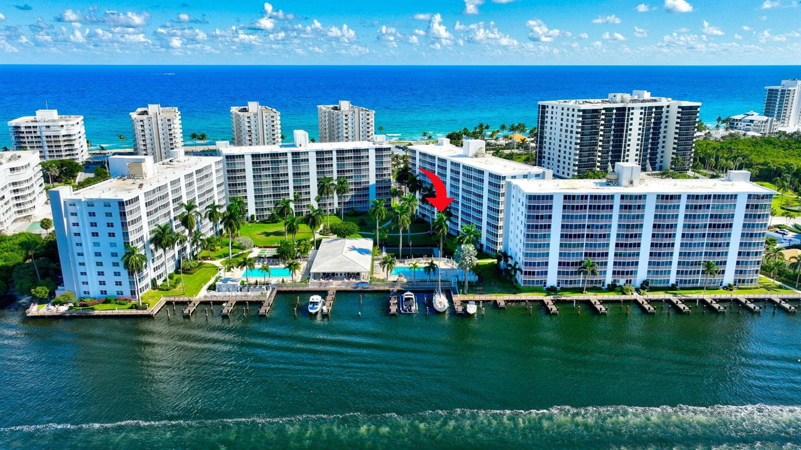 3300 S Ocean Boulevard 320-c photo 1