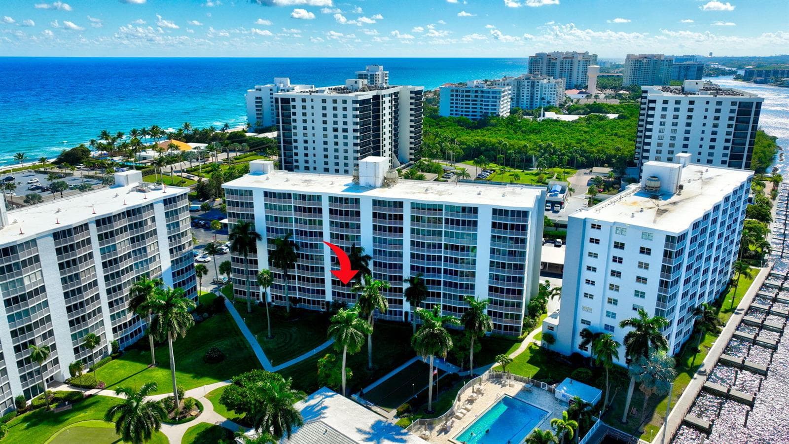 3300 S Ocean Boulevard 320-c photo 5