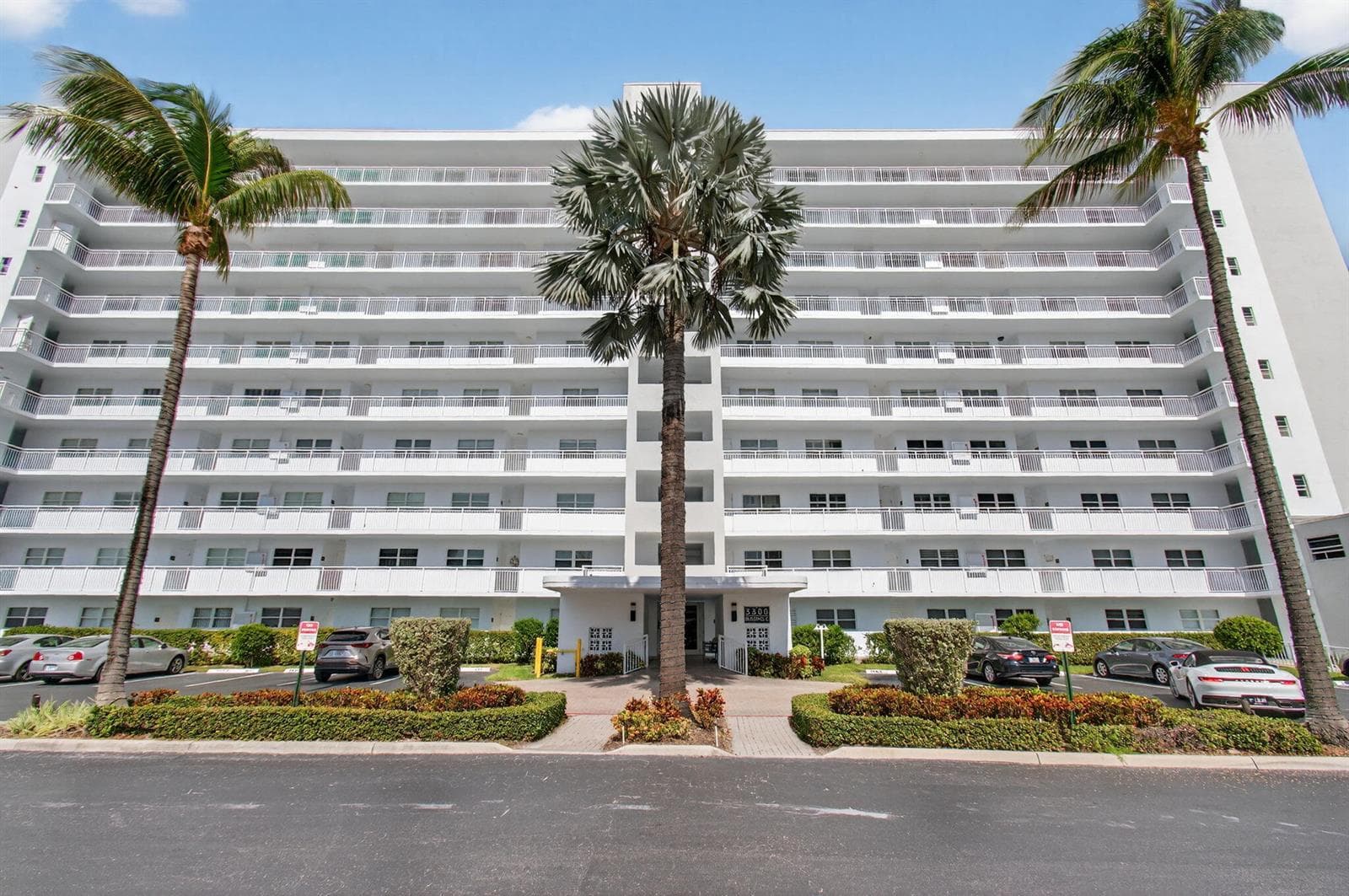 3300 S Ocean Boulevard 320-c photo 9