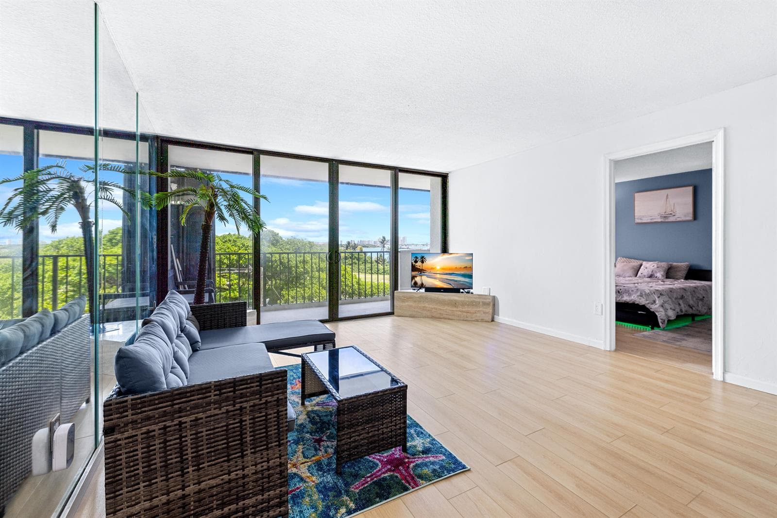 5600 N Flagler Drive 407 photo 5