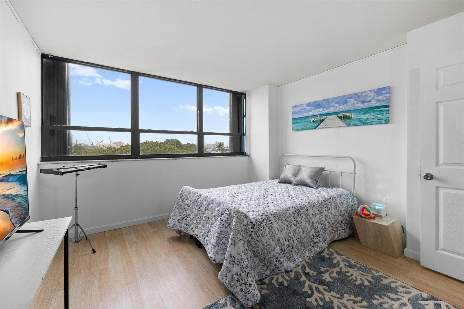 5600 N Flagler Drive 407 photo 24