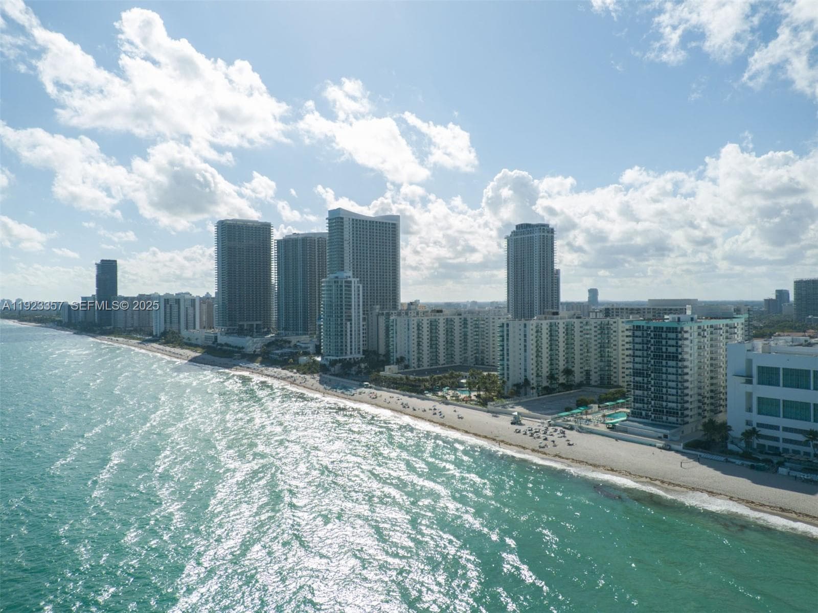 3725 S Ocean Dr PH02 photo 1