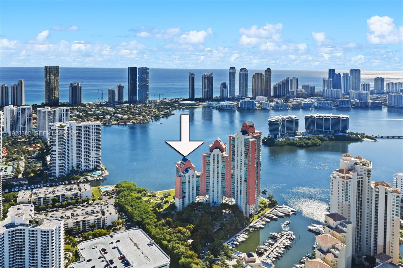 3370 Hidden Bay Dr 2102 photo 1