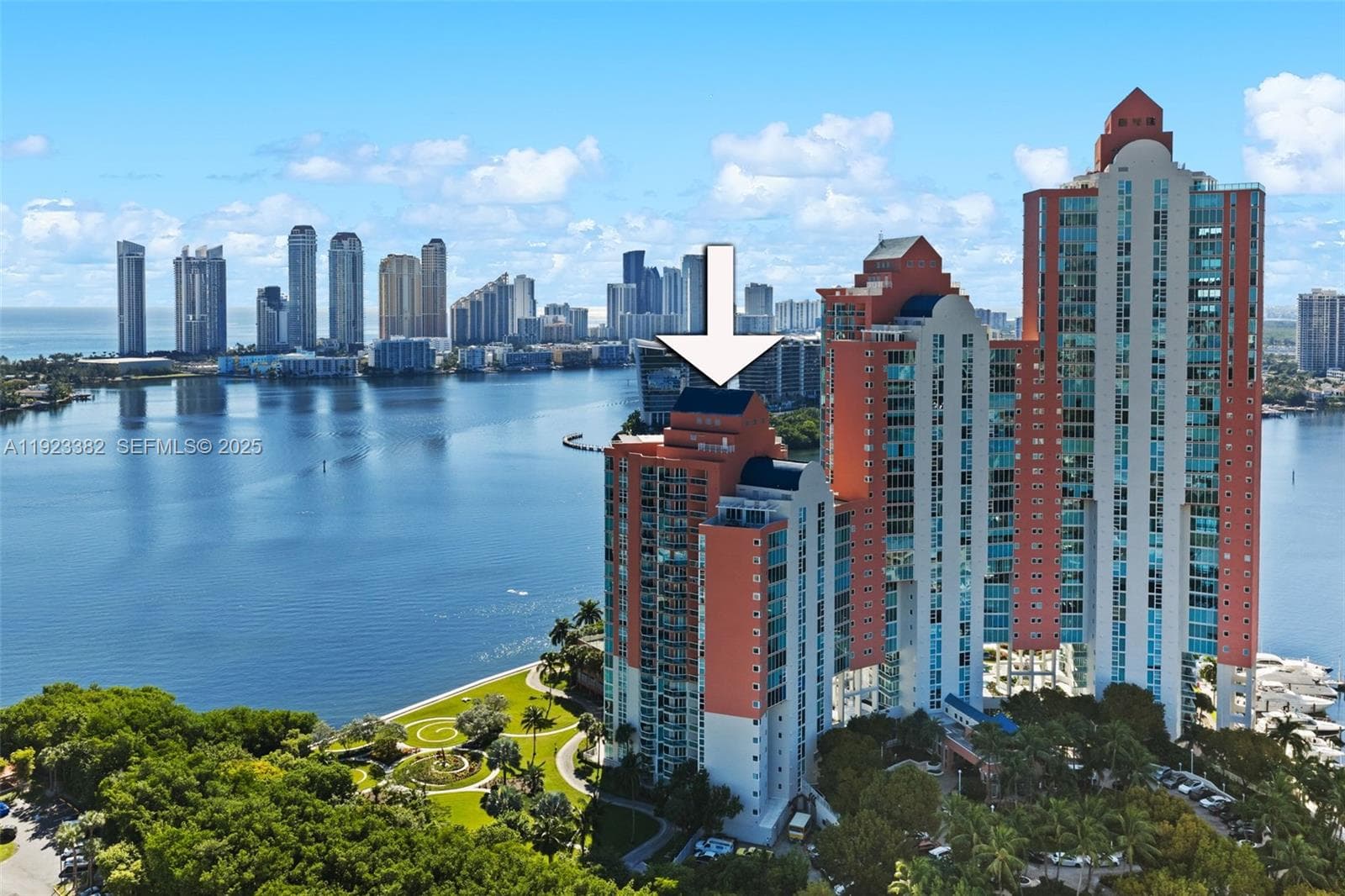 3370 Hidden Bay Dr 2102 photo 4