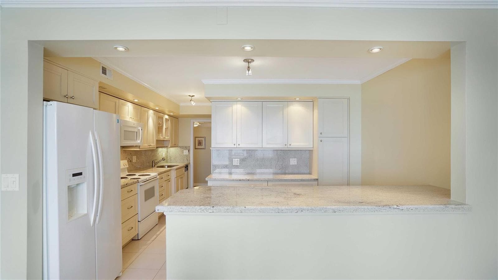 3500 Galt Ocean Drive 710 photo 17