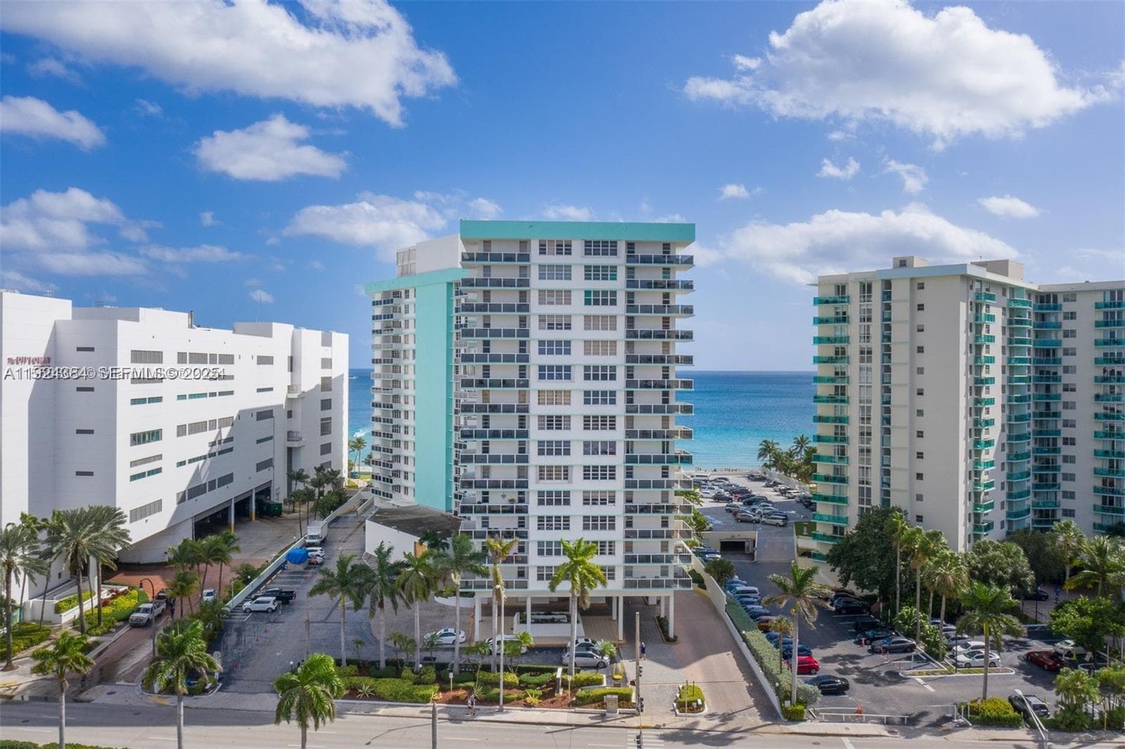 3725 S Ocean Dr 601 photo 17